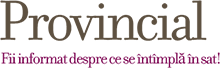 Provincial